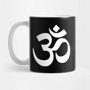 Om Symbol Mug